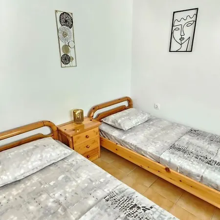 Σπίτι διακοπών Calliope In Molos *