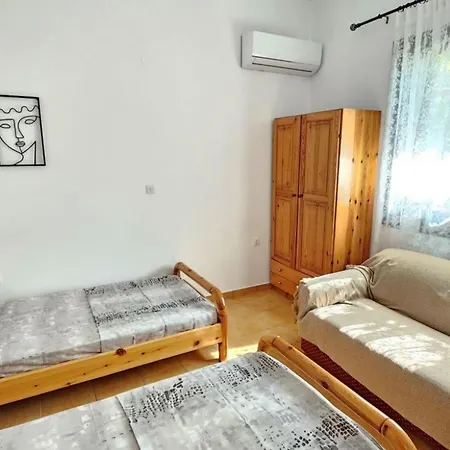 بيت للعطل Calliope In Molos